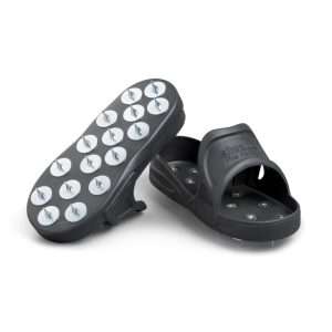 Shoe In - souliers à crampons - spike shoes