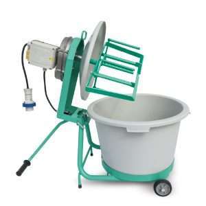IMER Mix-All Malaxeur - Mixer