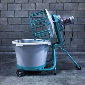 IMER Mix-All Malaxeur - Mixer