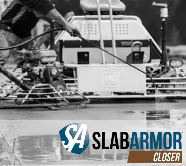 Slabarmor closer