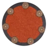 HusqvarnaHiperFlex HiperTrowel - pads de polissage