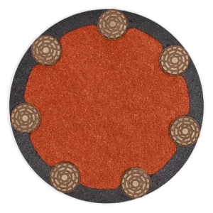 HusqvarnaHiperFlex HiperTrowel - pads de polissage