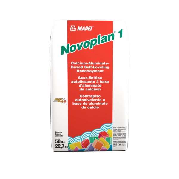 MAPEI Novoplan 1