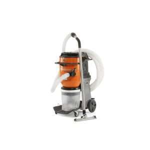 Husqvarn-DE-130-H - extracteur depoussière - Dust extractor - aspirateur