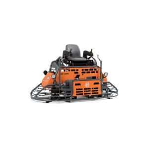 Husqvarna CRT 48 PS - polisseuse à béton - ride-on trowel