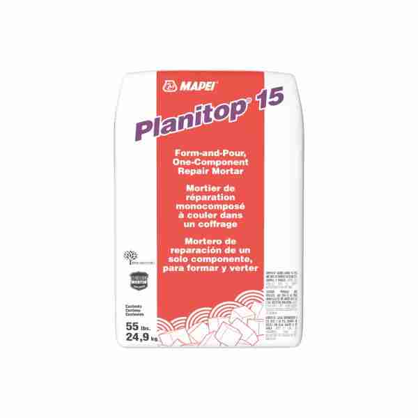 MAPEI Planitop 15