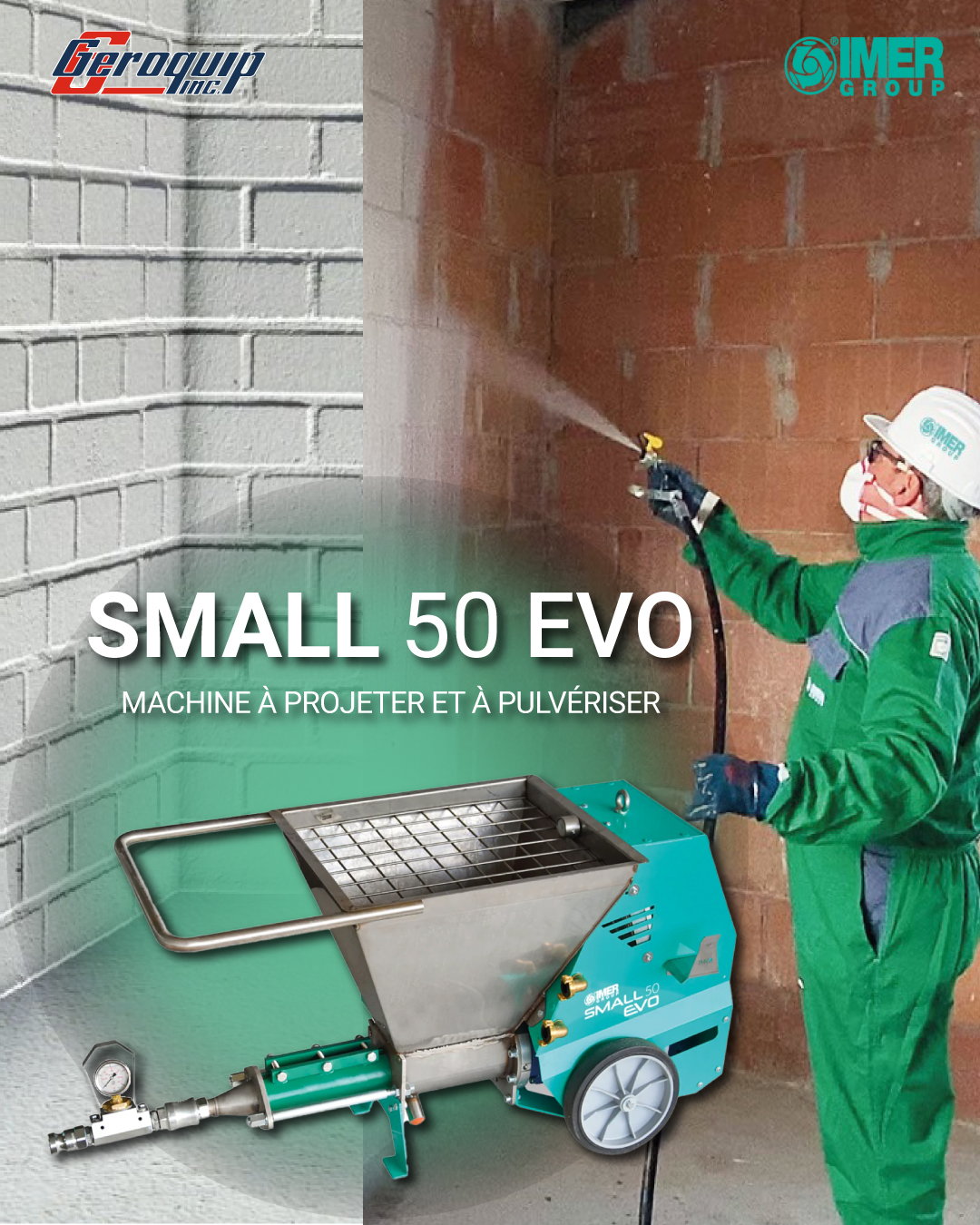 Imergroup-Small 50EVO-